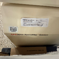 Thermo SPD2010 Speedvac System image 0